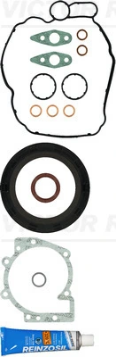 Gasket Kit, crankcase